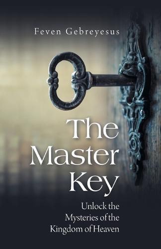 Cover image for The Master Key