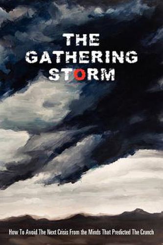 Cover image for The Gathering Storm