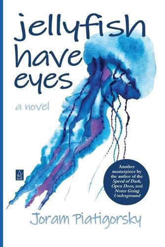 Cover image for Jellyfish Have Eyes