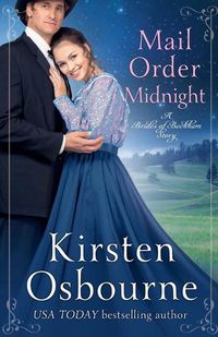 Cover image for Mail Order Midnight