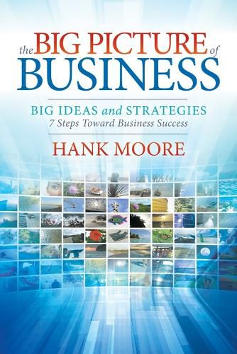 Cover image for The Big Picture of Business: Big Ideas and Strategies