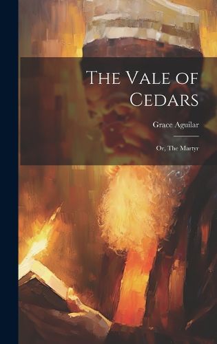 Cover image for The Vale of Cedars