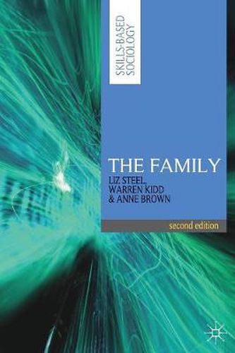 Cover image for The Family