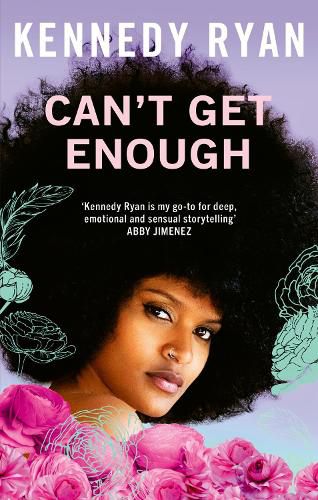 Cover image for Can't Get Enough