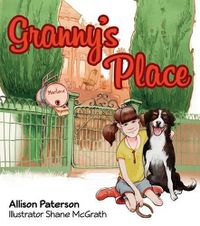 Cover image for Granny's Place