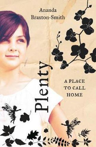 Cover image for Plenty: A Place to Call Home