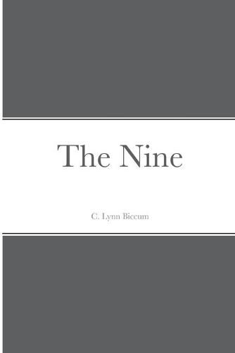 Cover image for The Nine