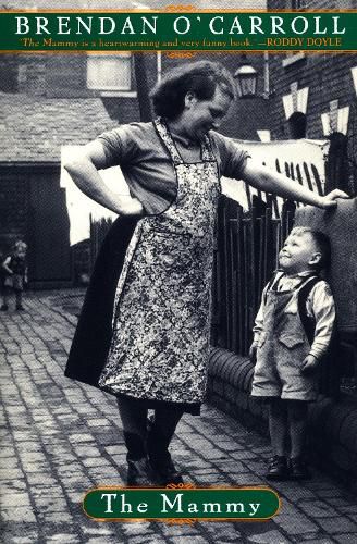 Cover image for The Mammy