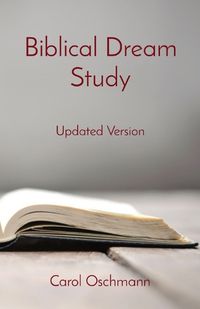 Cover image for Biblical Dream Study