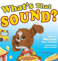 Cover image for What's That Sound?