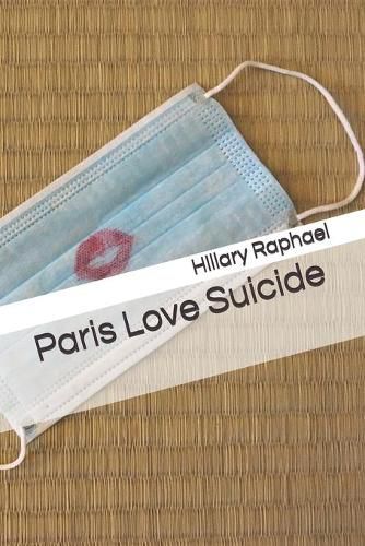 Cover image for Paris Love Suicide