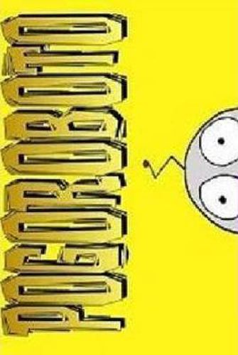 Cover image for The Complete Pogoroboto