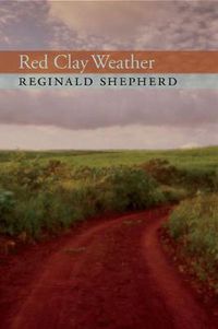 Cover image for Red Clay Weather