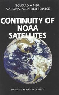 Cover image for Continuity of NOAA Satellites