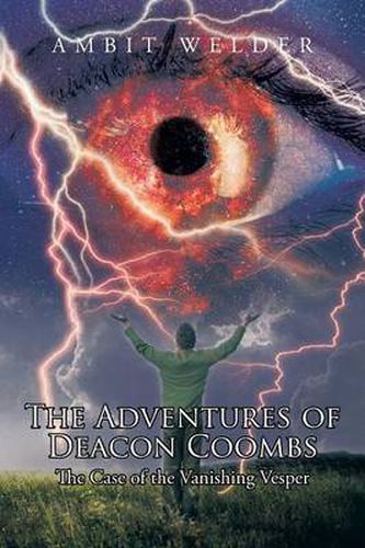 Cover image for The Adventures of Deacon Coombs