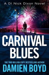 Cover image for Carnival Blues