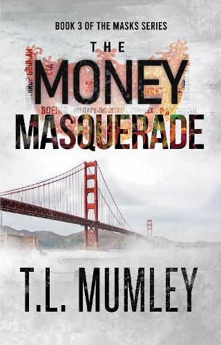 Cover image for The Money Masquerade