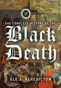 Cover image for The Complete History of the Black Death