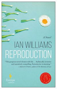 Cover image for Reproduction