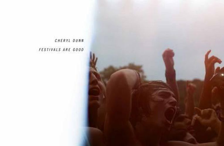 Cover image for Festivals Are Good