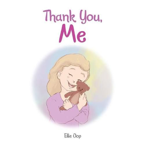 Cover image for Thank You, Me