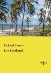 Cover image for Der Suezkanal