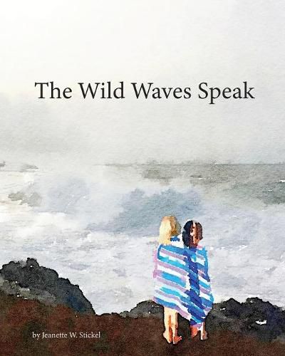 Cover image for The Wild Waves Speak