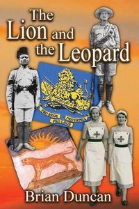 Cover image for The Lion and the Leopard