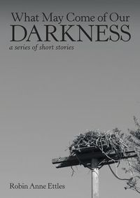 Cover image for What May Come of Our Darkness: a series of short stories