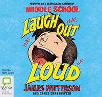 Cover image for Laugh Out Loud