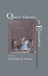 Cover image for Queer Theory in Education