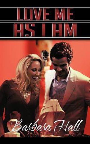 Cover image for Love Me as I Am