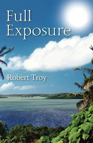 Cover image for Full Exposure