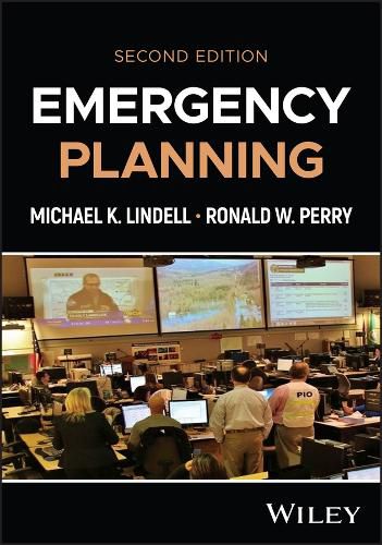 Cover image for Emergency Planning