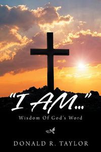 Cover image for "I Am..."