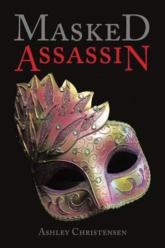 Cover image for Masked Assassin