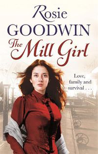 Cover image for The Mill Girl