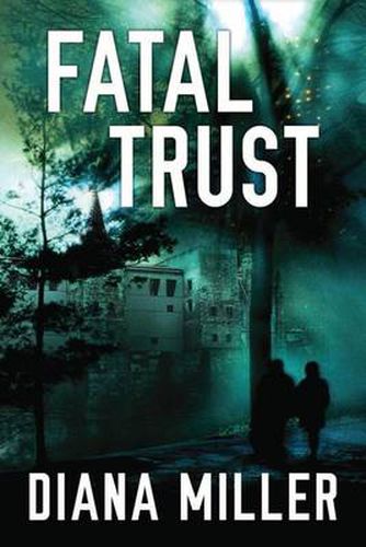 Cover image for Fatal Trust