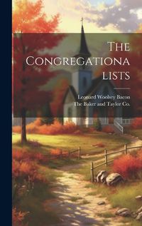 Cover image for The Congregationalists