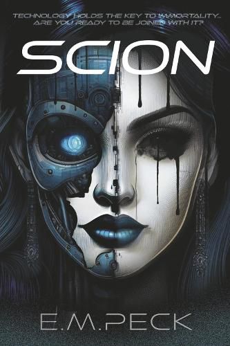 Cover image for SCION