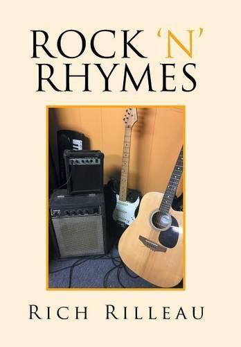 Cover image for Rock 'n' Rhymes