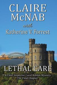 Cover image for Lethal Care