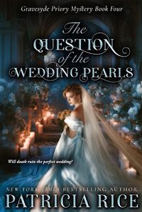 Cover image for The Question of the Wedding Pearls