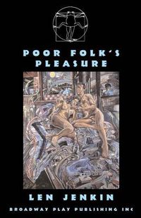 Cover image for Poor Folk's Pleasure