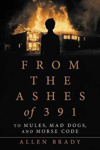 Cover image for From the Ashes of 391