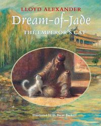 Cover image for Dream-of-Jade: The Emperor's Cat