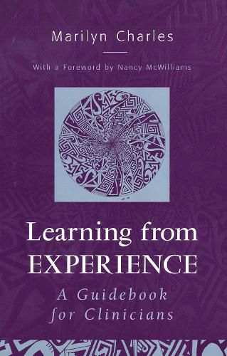 Cover image for Learning from Experience: Guidebook for Clinicians
