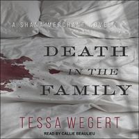 Cover image for Death in the Family