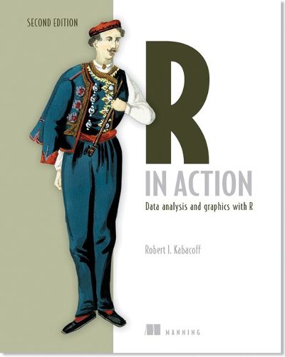 Cover image for R in Action