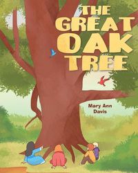 Cover image for The Great Oak Tree